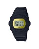Casio G-Shock DW-5700BBMB-1 Black Resin Band Men Sports Watch