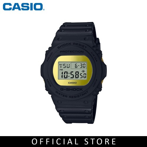 Casio G-Shock DW-5700BBMB-1 Black Resin Band Men Sports Watch Casio G-Shock DW-5700BBMB-1 Black Resin Band Men Sports Watch