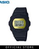 Casio G-Shock DW-5700BBMB-1 Black Resin Band Men Sports Watch Casio G-Shock DW-5700BBMB-1 Black Resin Band Men Sports Watch